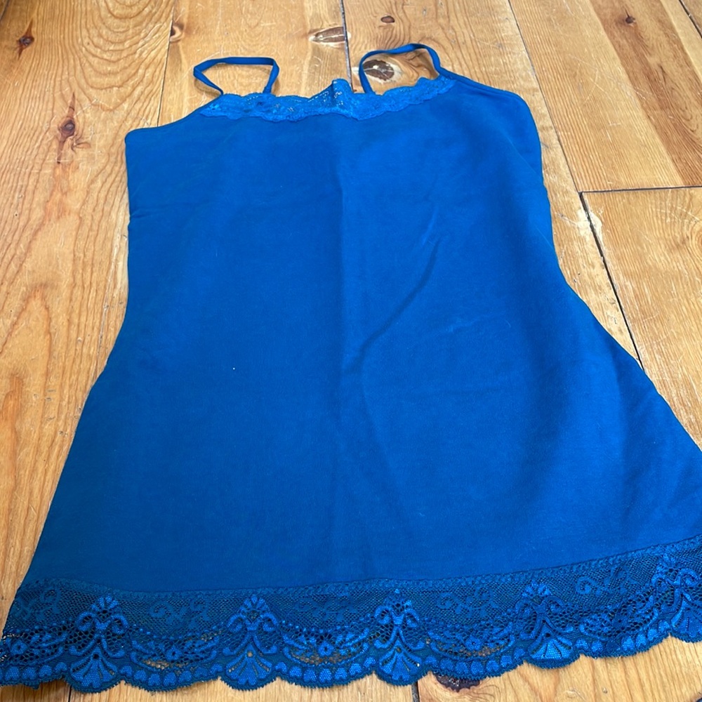 Express bra cami